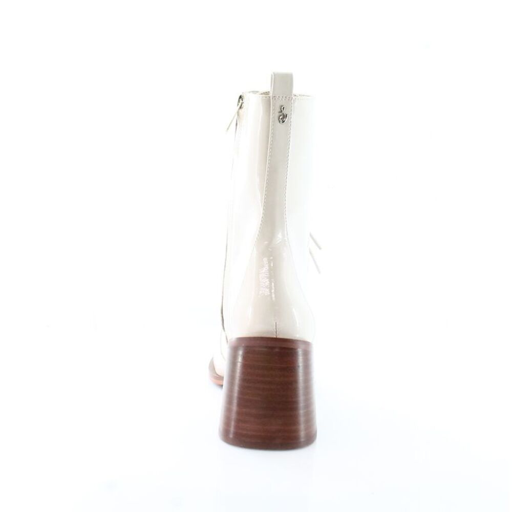 Sam Edelman Westie Linen - Picture 6 of 8